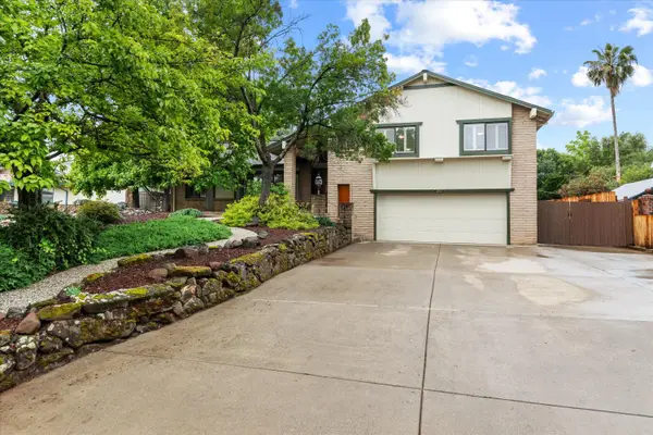 2572 Sterling Drive, Rescue, CA 95672
