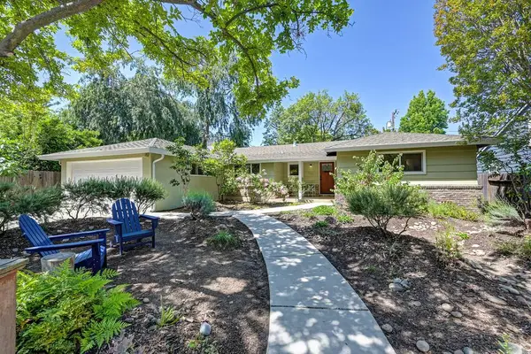 5612 Greenbrae Road, Sacramento, CA 95822