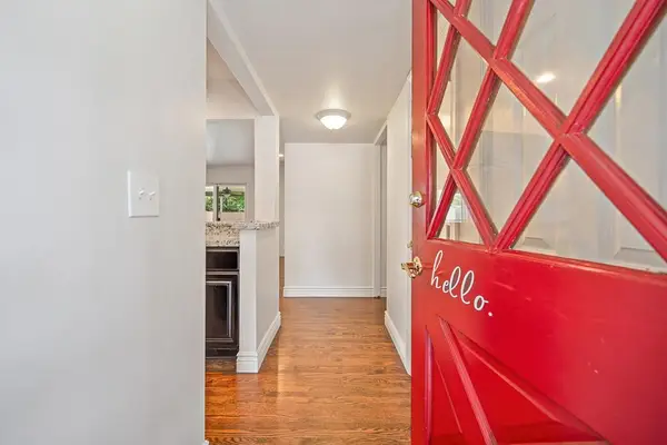 6100 Woodhaven Avenue, Carmichael, CA 95608