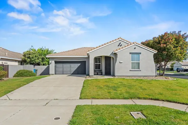 1213 Secret Lake Trail, Plumas Lake, CA 95961