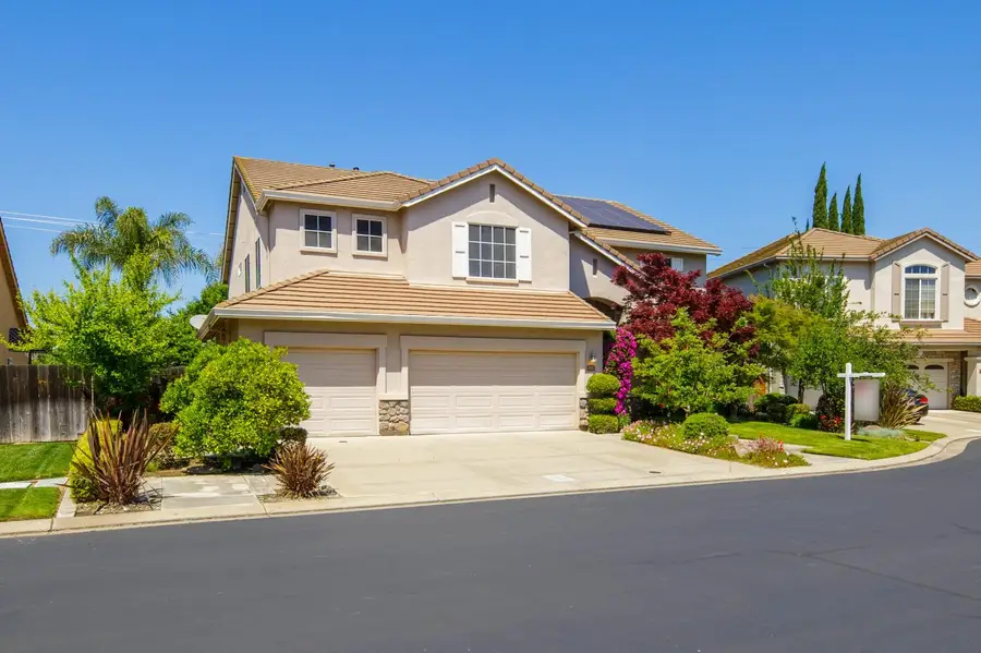 1705 Avignon Lane, Modesto, CA 95356 - #3