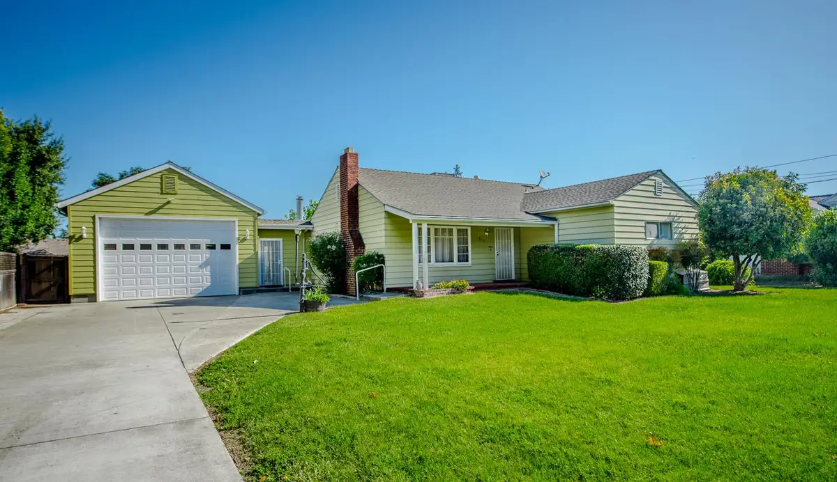 815 Woodland Avenue, Woodland, CA 95695 - #1