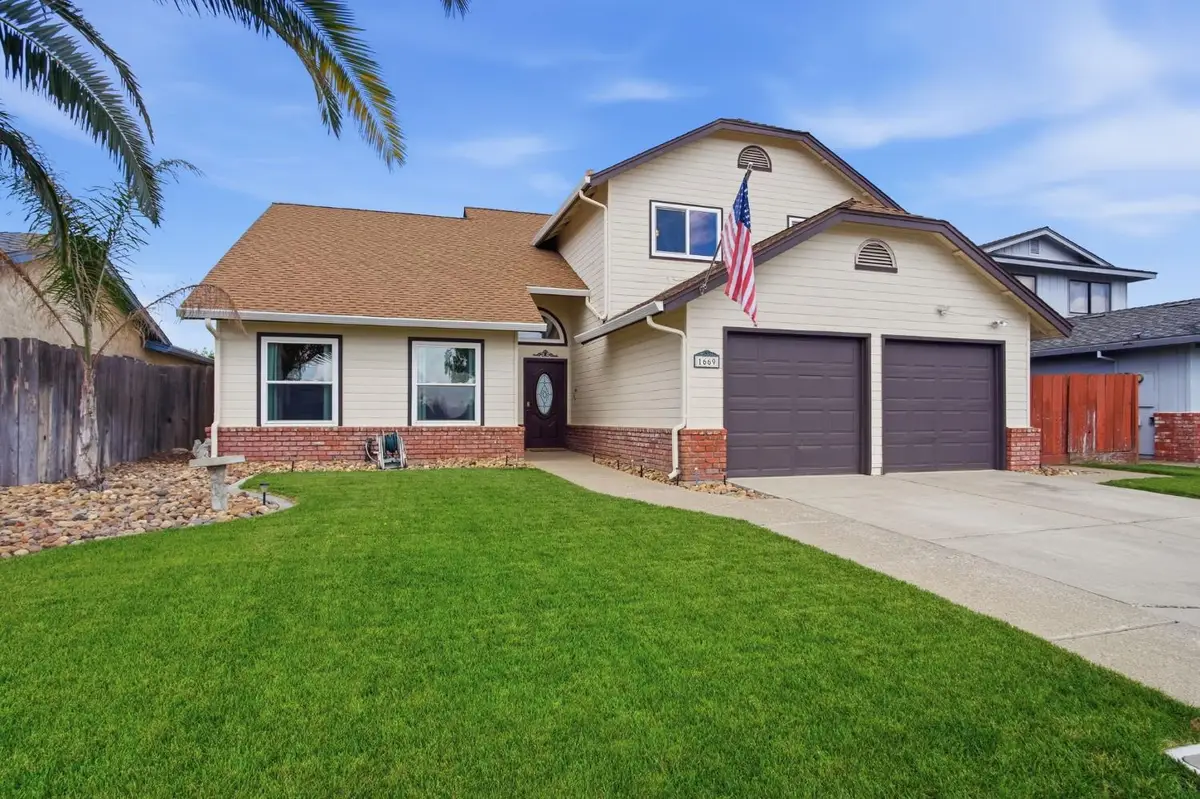1669 London Avenue, Manteca, CA 95336 - #1