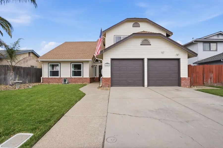1669 London Avenue, Manteca, CA 95336 - #2
