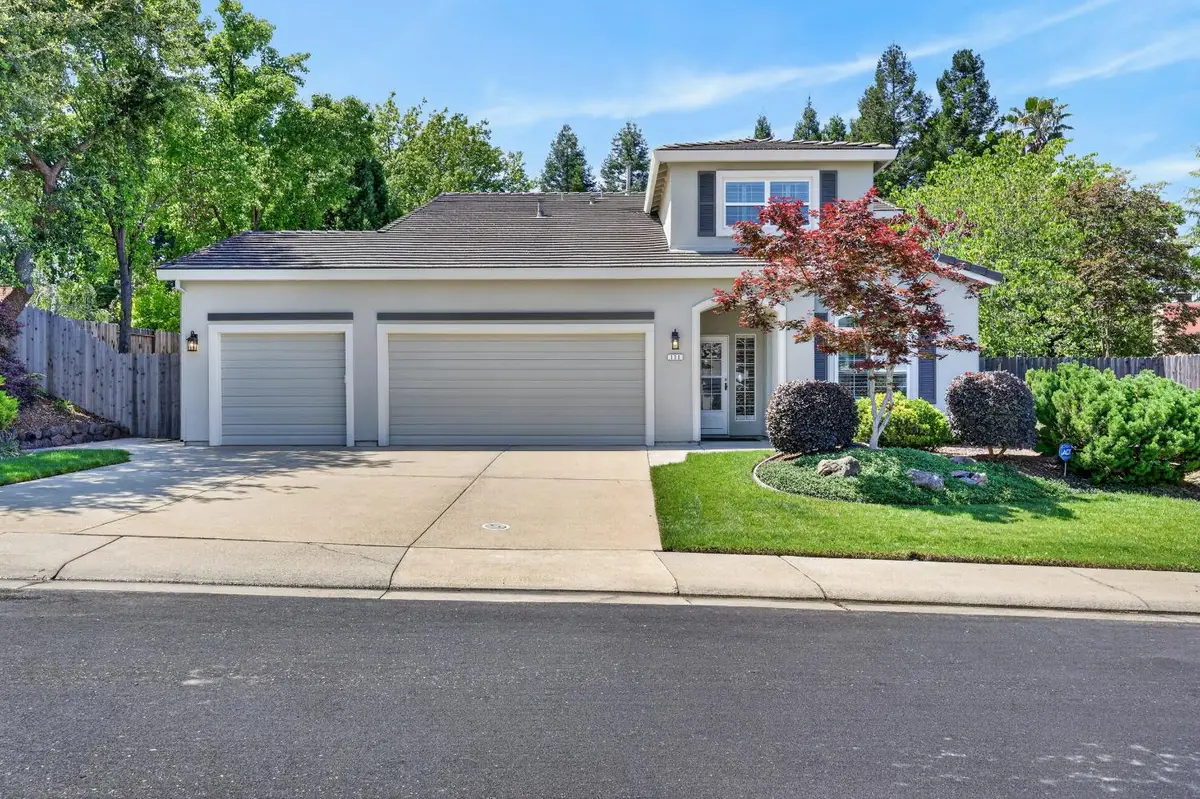111 Hingham Squ, Folsom, CA 95630 - #1