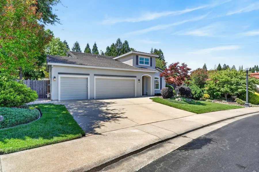 111 Hingham Squ, Folsom, CA 95630 - #2