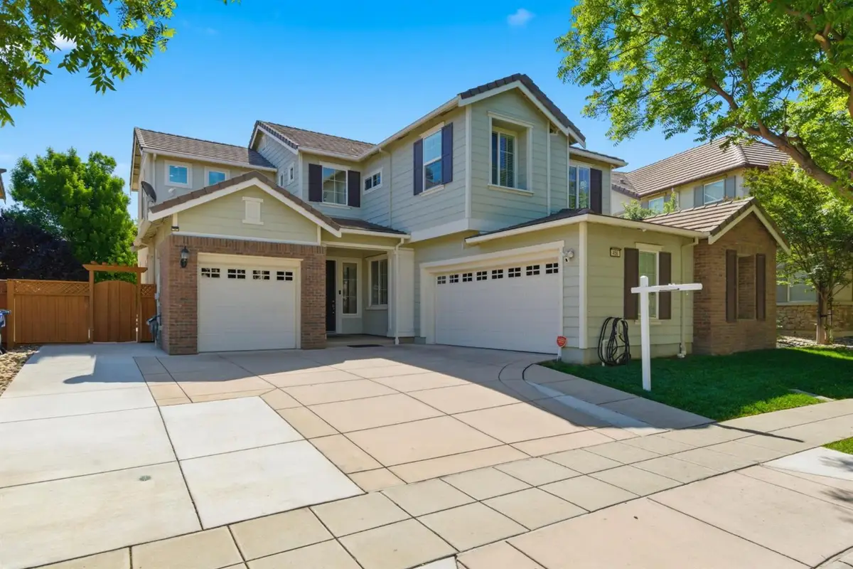 456 N Sierra Madre Street, Mountain House, CA 95391 - #1