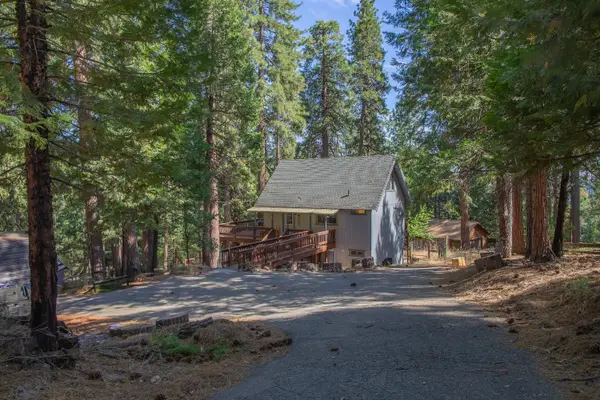 27180 Shake Ridge, Pioneer, CA 95666