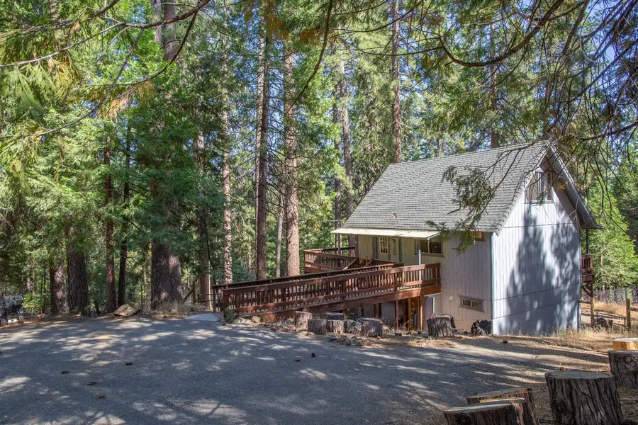 27180 Shake Ridge, Pioneer, CA 95666 - #2