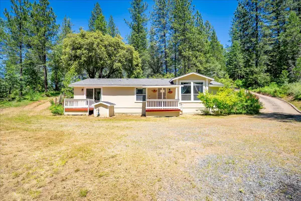 21819 Todd Valley Road, Foresthill, CA 95631