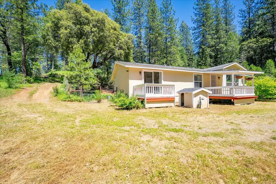 21819 Todd Valley Road, Foresthill, CA 95631 - #2
