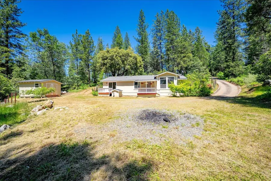 21819 Todd Valley Road, Foresthill, CA 95631 - #3