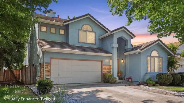420 Falcon Court, Tracy, CA 95376