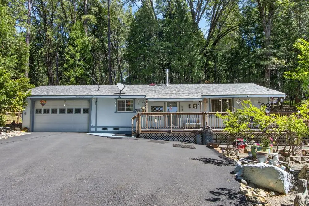13090 N Day Road, Grass Valley, CA 95945 - #1