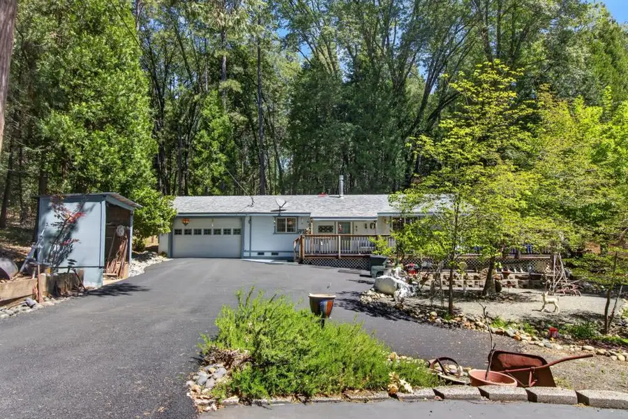13090 N Day Road, Grass Valley, CA 95945 - #3