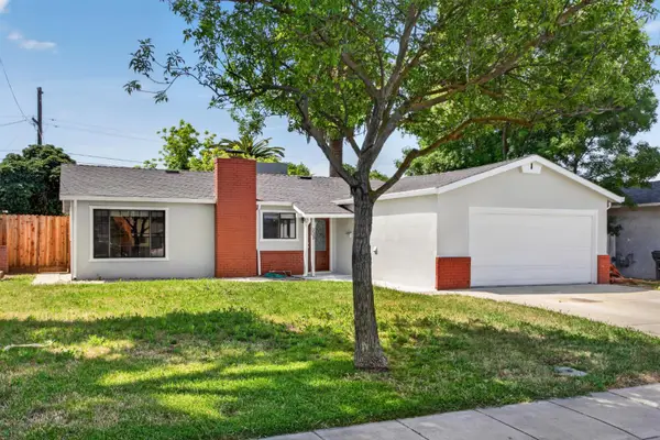 222 Pereira Avenue, Tracy, CA 95376