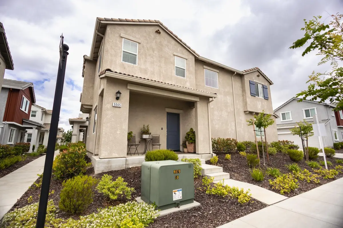 3065 Pruett Drive, Roseville, CA 95747 - #1