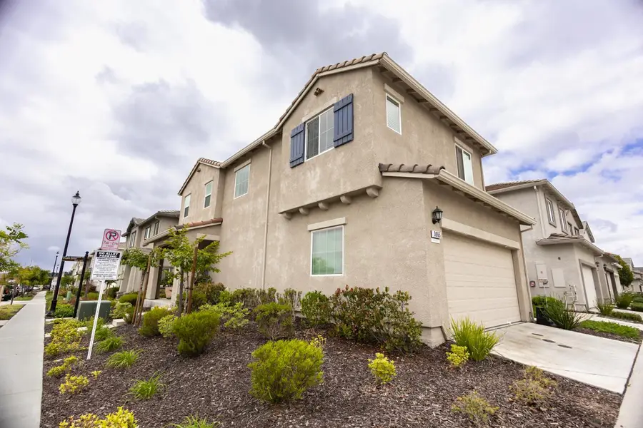 3065 Pruett Drive, Roseville, CA 95747 - #2