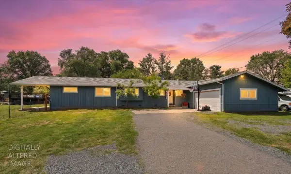 10380 Horton Street, Penn Valley, CA 95946