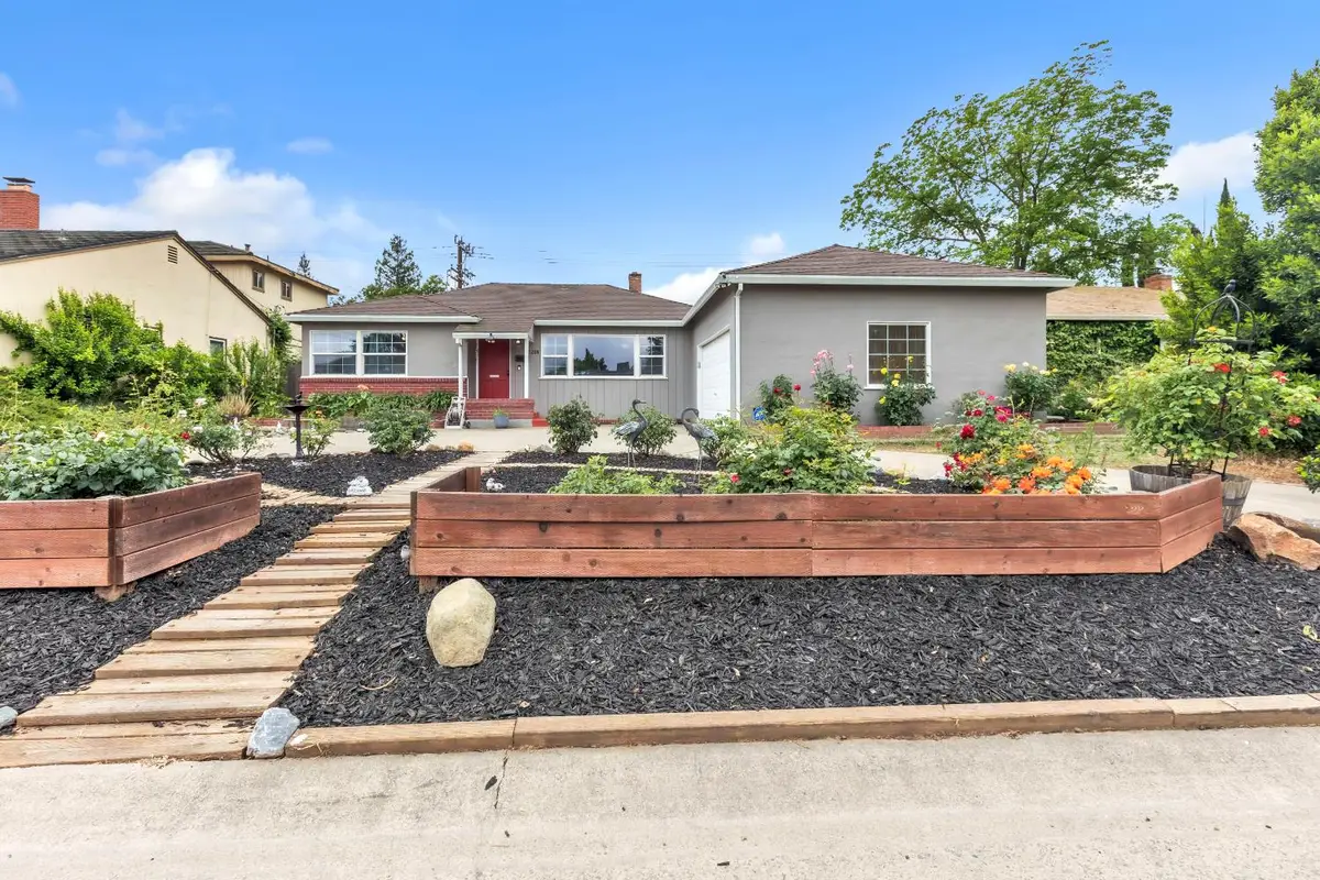 3208 Merrywood Drive, Sacramento, CA 95825 - #1