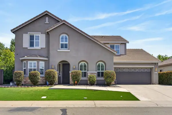 3501 Blanchette Way, Rancho Cordova, CA 95670