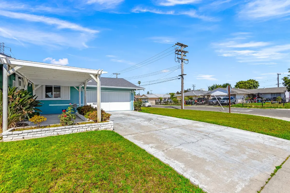 5740 48th Avenue, Sacramento, CA 95823 - #1