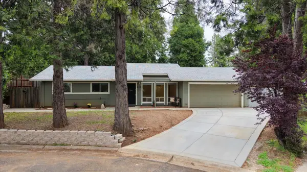 119 King Court, Grass Valley, CA 95945