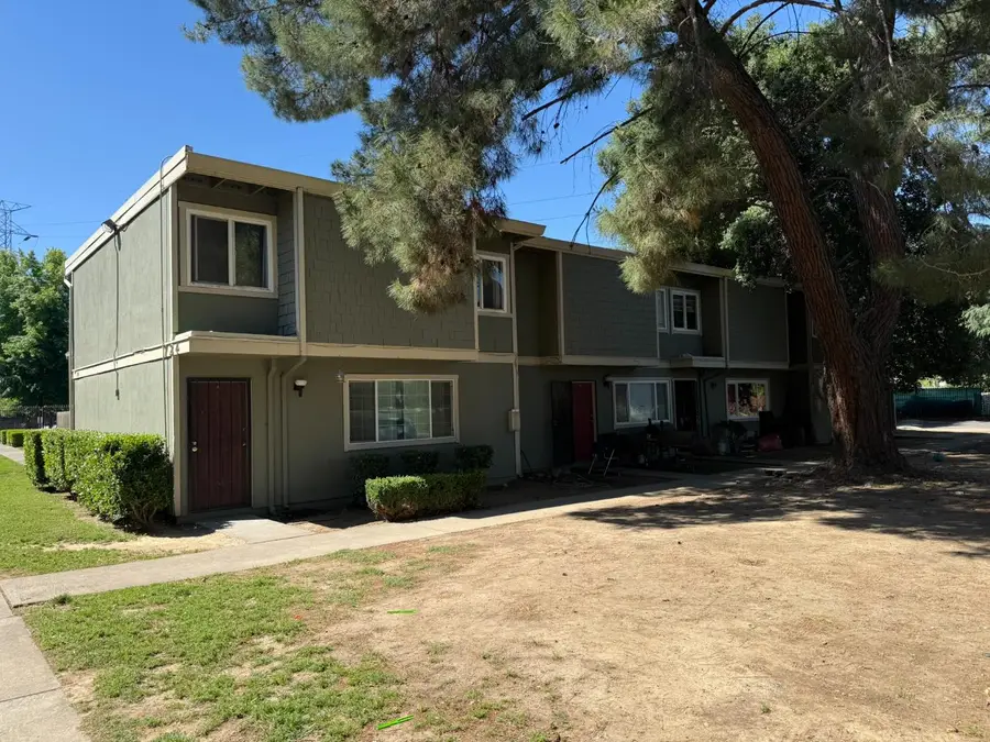 724 Northfield Drive #A, Sacramento, CA 95833 - #2