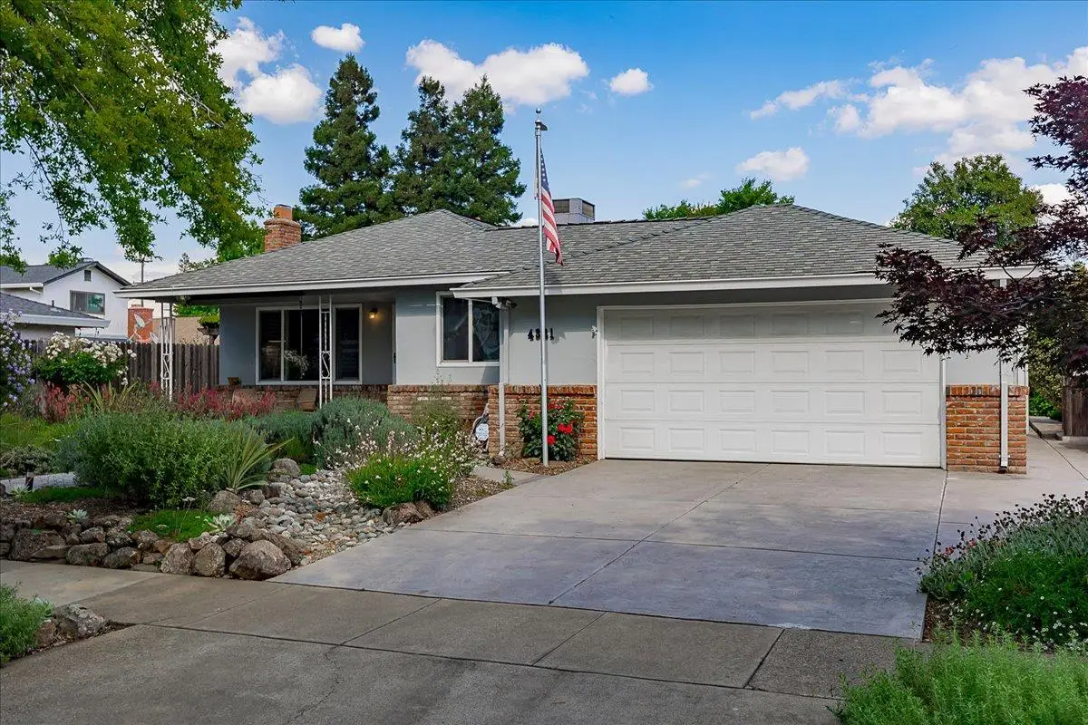 4321 69th Street, Sacramento, CA 95820 - #1
