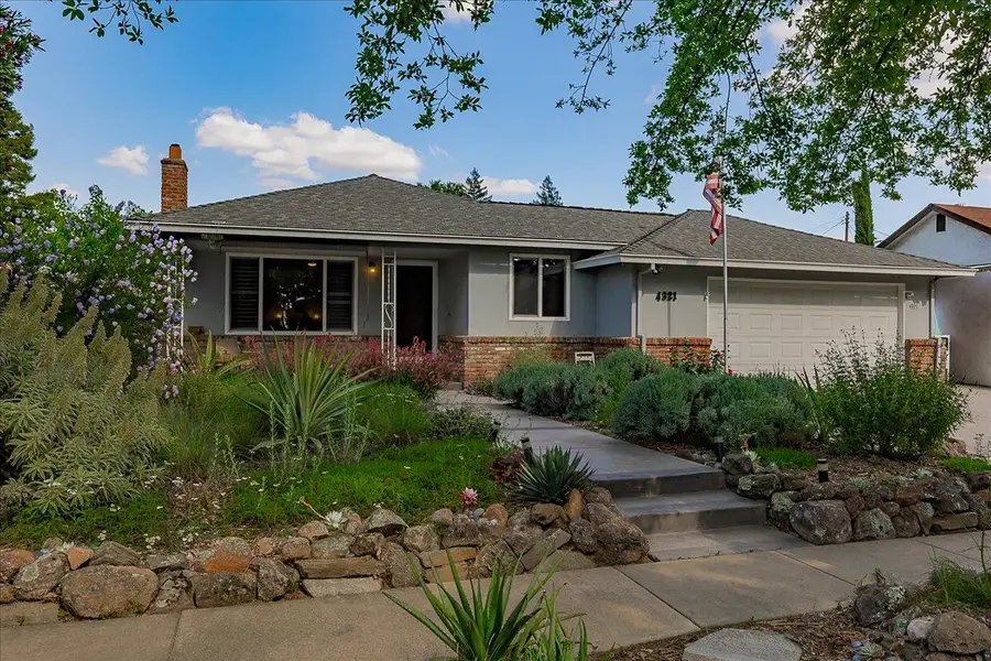 4321 69th Street, Sacramento, CA 95820 - #3