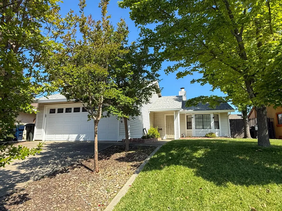 4889 Hinchman Way, Sacramento, CA 95823 - #1