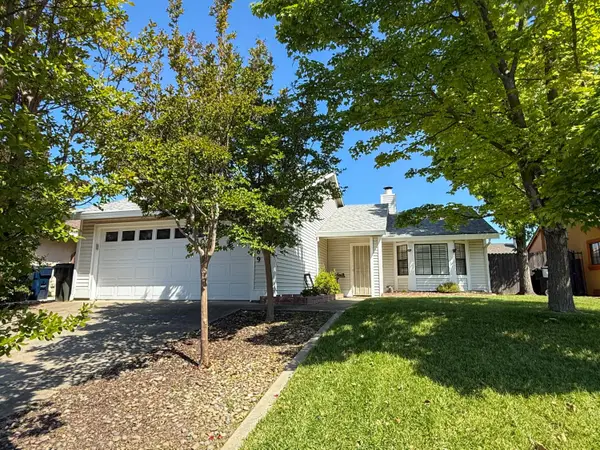 4889 Hinchman Way, Sacramento, CA 95823