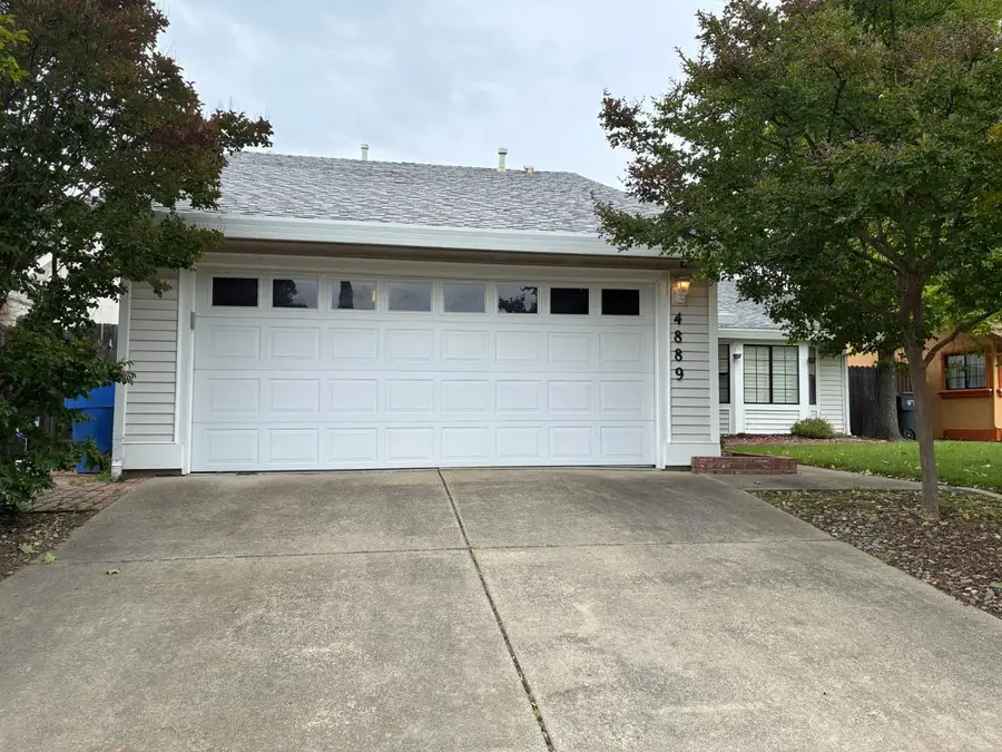 4889 Hinchman Way, Sacramento, CA 95823 - #2