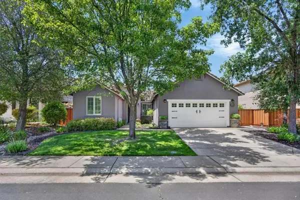 7661 Colbert Drive, Rancho Murieta, CA 95683