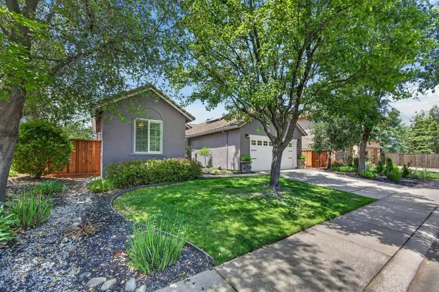 7661 Colbert Drive, Rancho Murieta, CA 95683 - #2