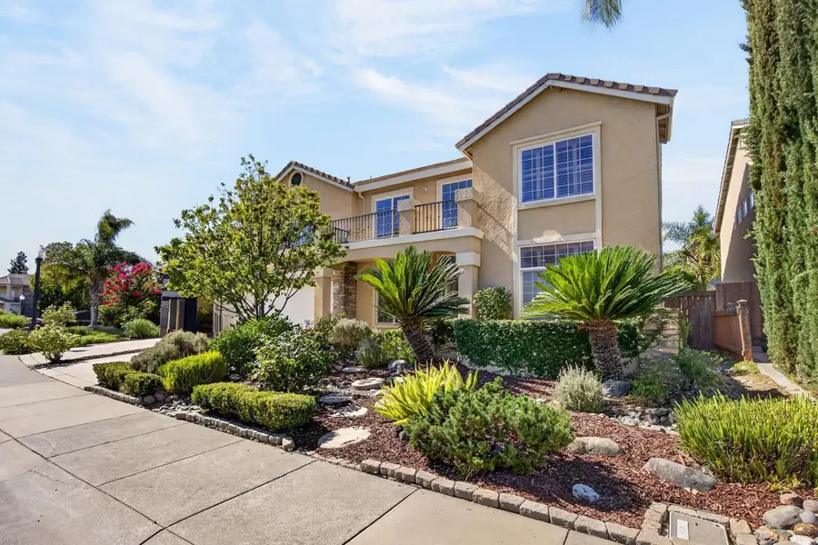 3019 Palmate Way, Sacramento, CA 95834 - #2
