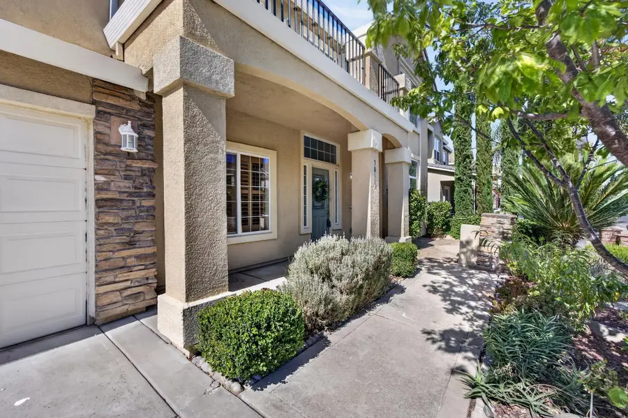 3019 Palmate Way, Sacramento, CA 95834 - #3