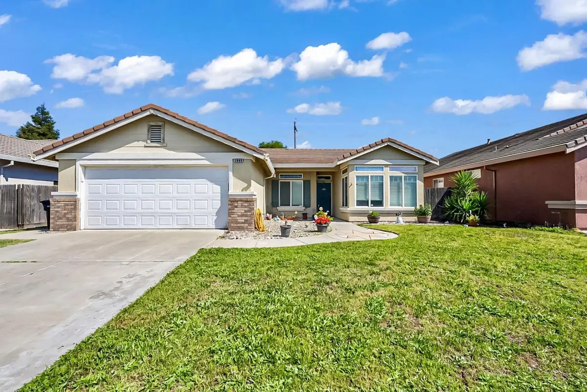 2865 Tulare Court, Livingston, CA 95334 - #1