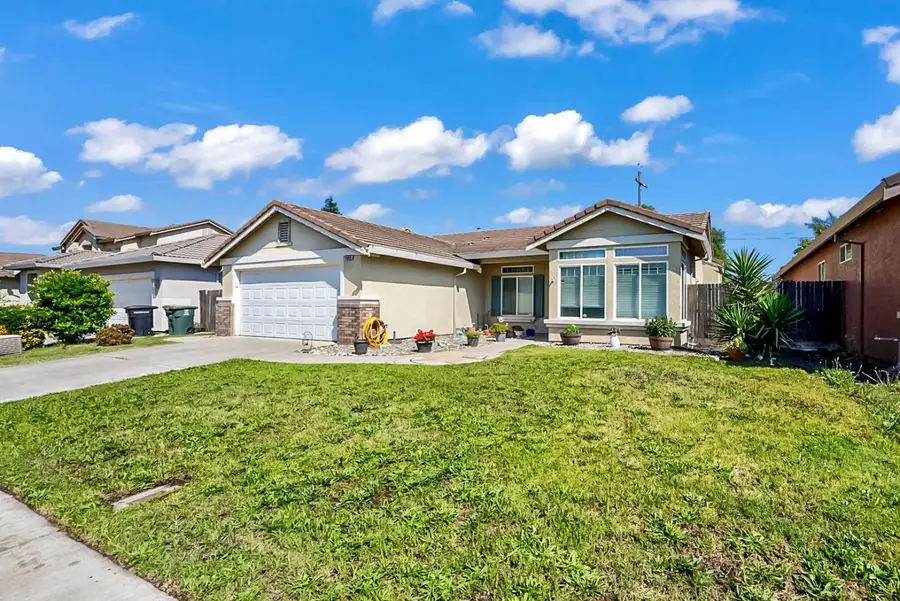 2865 Tulare Court, Livingston, CA 95334 - #2