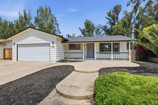 850 Feller Avenue, San Jose, CA 95127