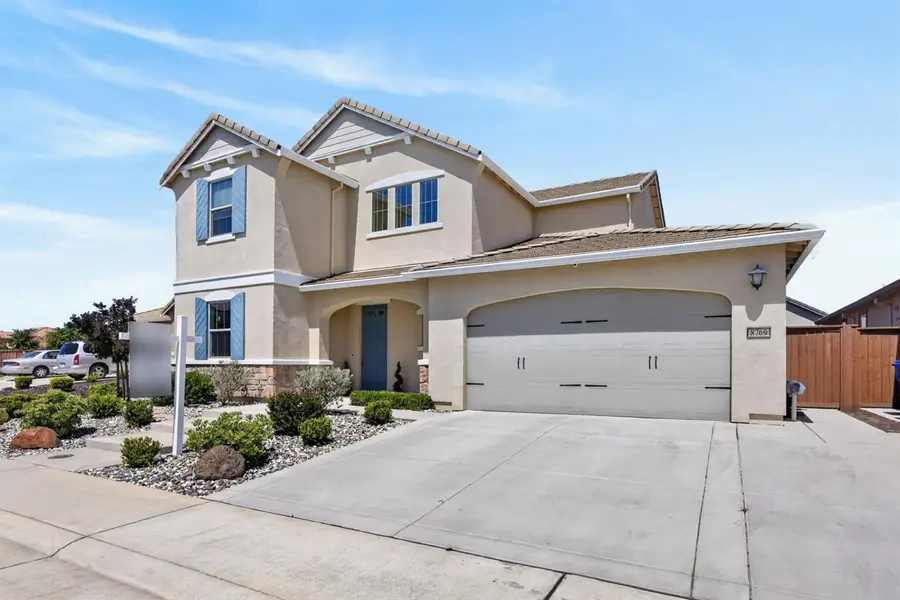 8769 Minor Court, Elk Grove, CA 95757 - #3