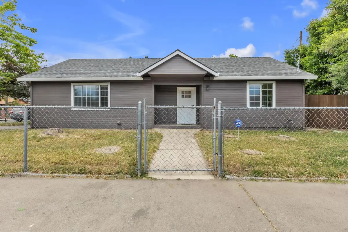 3500 Cypress Street, Sacramento, CA 95838 - #1