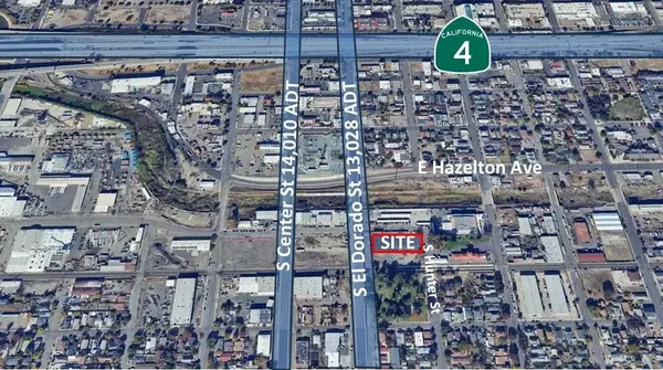 732 S El Dorado Street, Stockton, CA 95203
