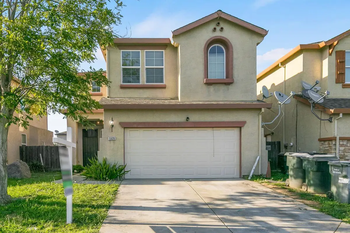 5929 Tangerine Avenue, Sacramento, CA 95823 - #1