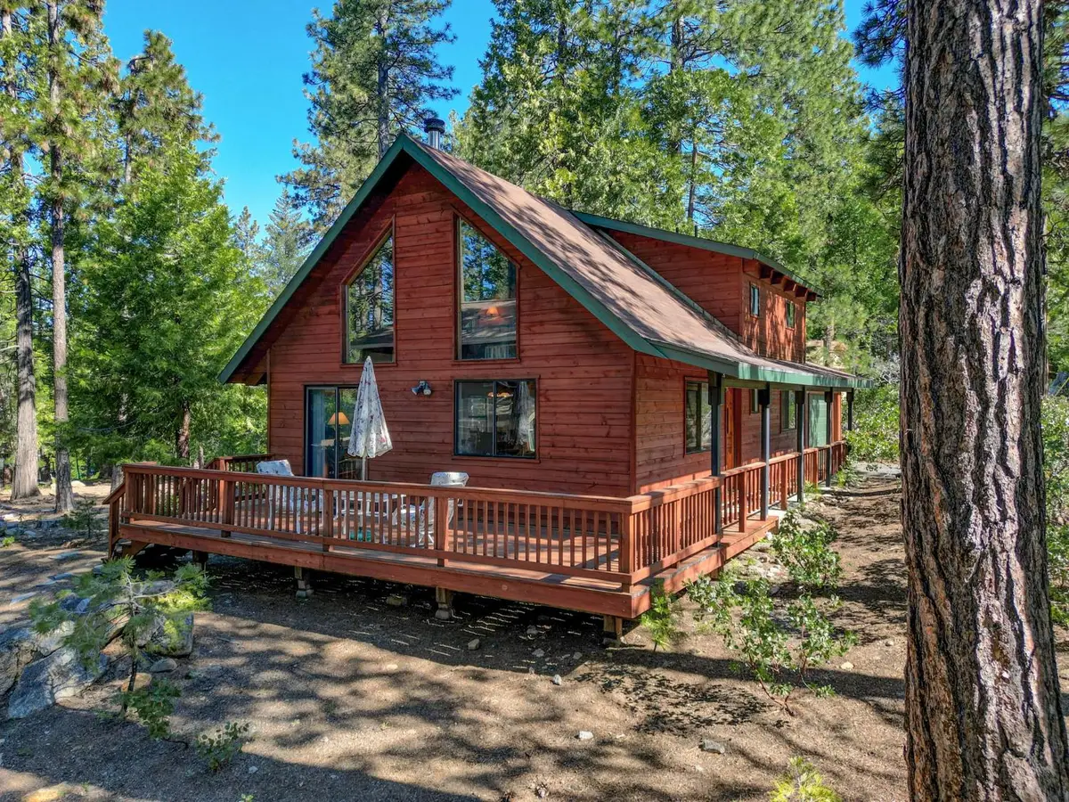 3545 Shoshone Drive, Camp Connell, CA 95223 - #1