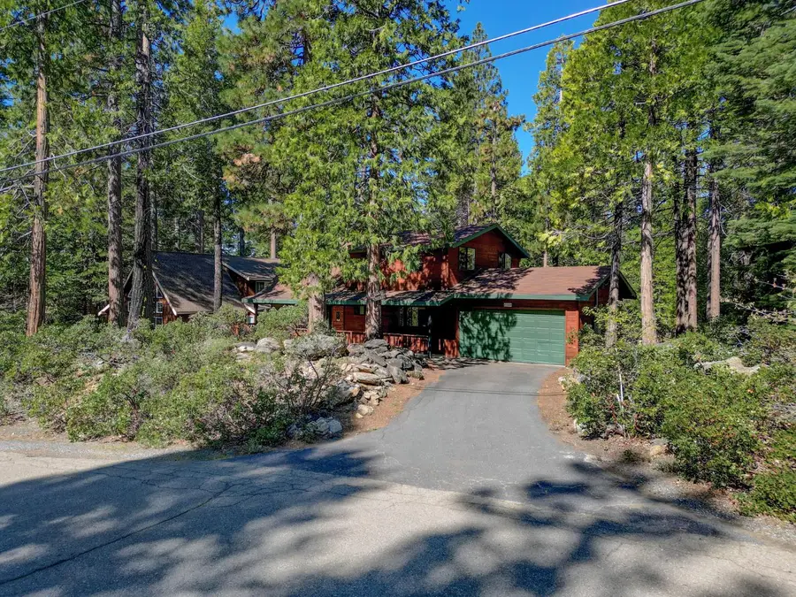 3545 Shoshone Drive, Camp Connell, CA 95223 - #3