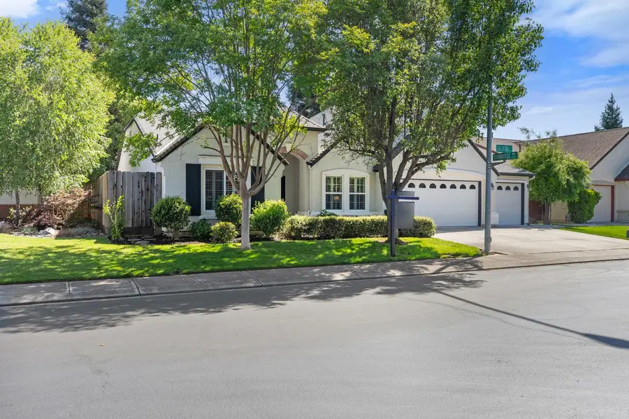 3808 Guildford Lane, Modesto, CA 95355 - #2