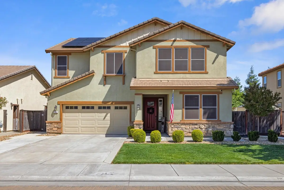 263 Franklin Lane, Ripon, CA 95366 - #1