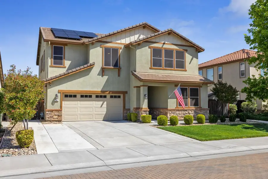 263 Franklin Lane, Ripon, CA 95366 - #2