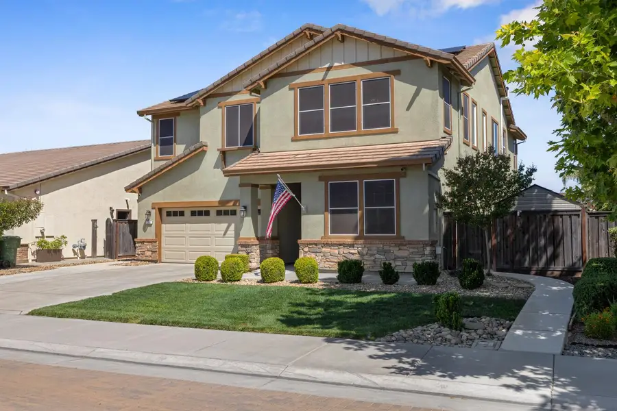 263 Franklin Lane, Ripon, CA 95366 - #3
